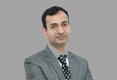 Amit Gupta, Chief Financial Officer, Hindustan Zinc Amit Gupta, Chief Financial Officer, Hindustan Zinc